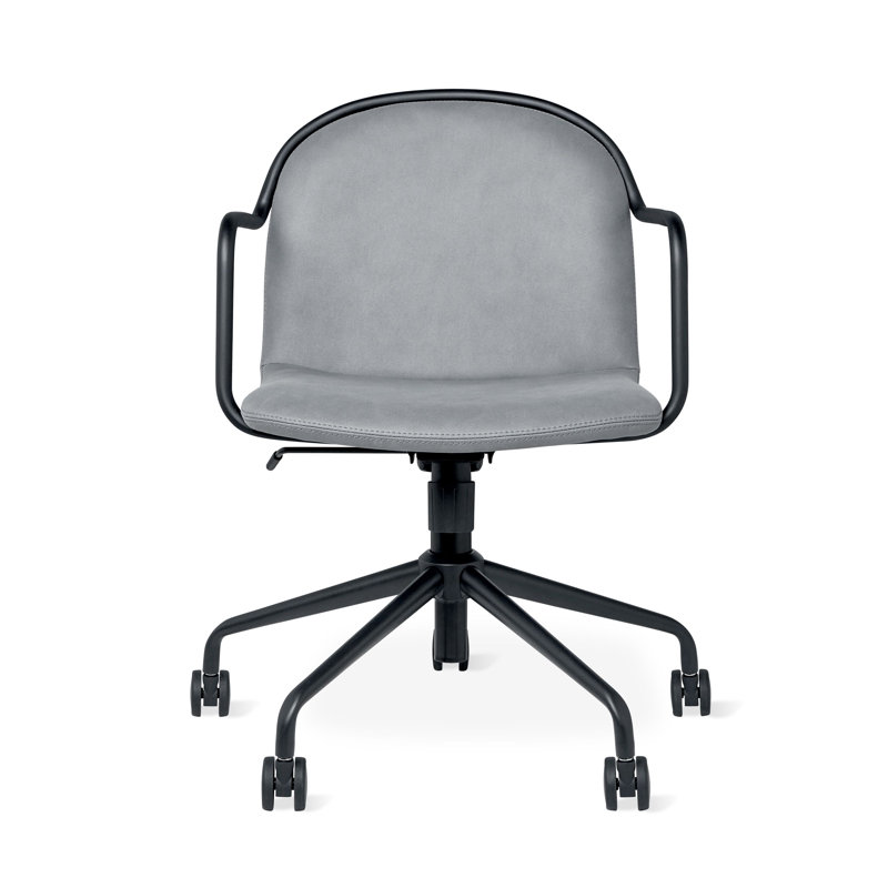 Draft Swivel Task Chair, Lariat Aberdeen