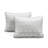 Hygge Geo Reversible Contemporary 3-Piece Quilt Set-482755481-422864943