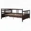 Lit de jour double polyvalent avec deux tiroirs pour la détente et le rangement-1173341674-1173341679