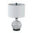 Cataleta Metal Table Lamp