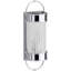Terret 15" 1 - Light Bath Bar-62587265