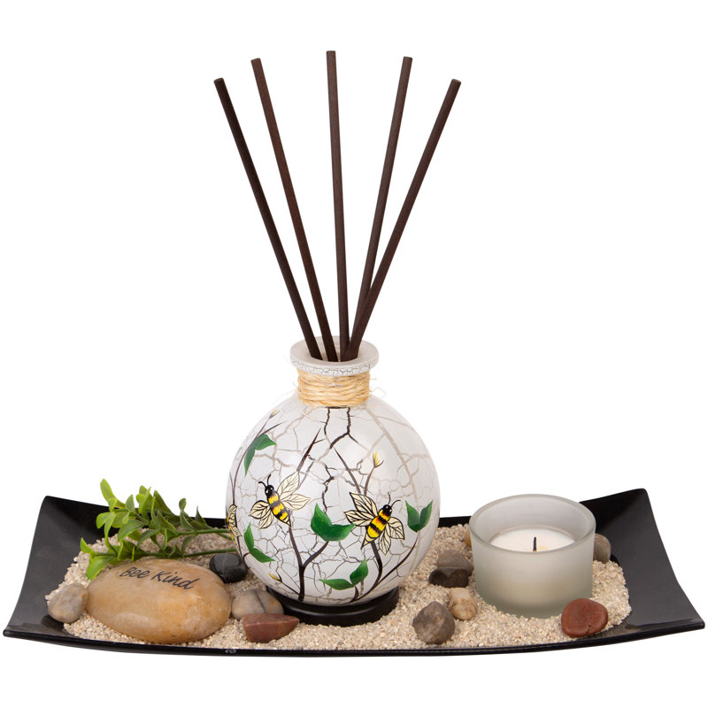 Fruity Reed Diffusers And Sticks