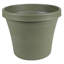 Pot à fleur intérieur / extérieur en plastique Terra-364637225-364854827