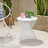 Nevada Side Table （Only Include Table)-618230836