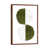 Classic Brown Wood Framed is unavailable