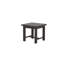 Club Aluminum Outdoor Side Table-70250918