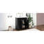 Meuble-lavabo élégant avec rangement spacieux et fabrication durable-110488936
