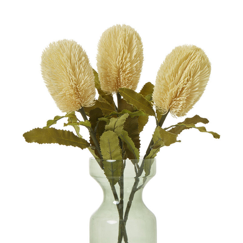 Arrangement, Cream