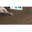 43.3in-59in Extendable Round Dining Table for 4-8,Modern Kitchen Oval Dining Table with Removable Leaves Space Saving,Wood Base with Storage Shelf for Kitchen Living Room (Walnut)-1918473175