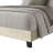 Mailiah Twin Upholstered Panel Bed-374072233-374072234