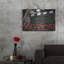 Art mural en métal Red Barrel Studio® «Lights caméra action 3» par Marco Fabiano-489128052
