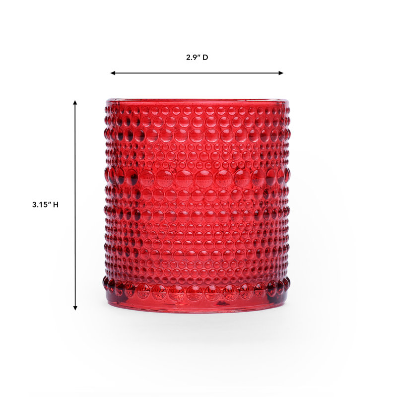 Borda Votive, Red
