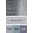 Machine Washable Gray Area Rug-513861244