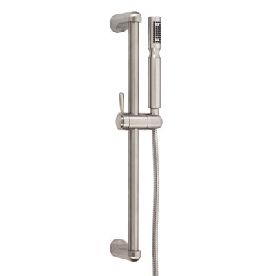 Pomme de douche à glissière volume multifonction Shower Heads