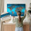 My World, punaise, voyage, Amrico III