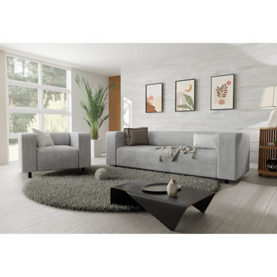 Sofie 2 - Piece Living Room Set