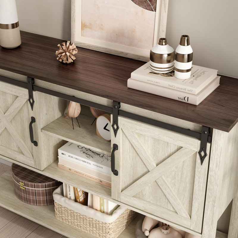 Altaira 46'' Console Table