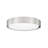 Asalah 1 Light Flush Mount-73850148-73850144