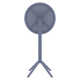 Plastic/Resin 2 - Person Round Table
