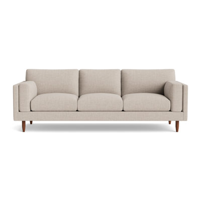 Skinny Fat Sofa (95")