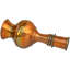 Copper Table Vase