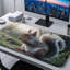 Polyester Desk Pad-400600528