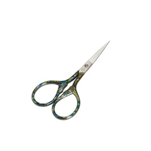 Embroidery Scissors Colors Collection