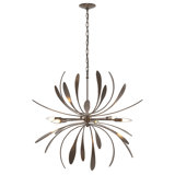 Dahlia Sputnik Sphere Chandelier