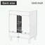Rangement pour salle de bain Stauton-33728229