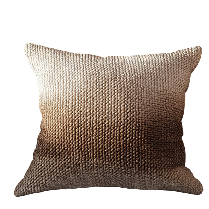 Coussin Ombre