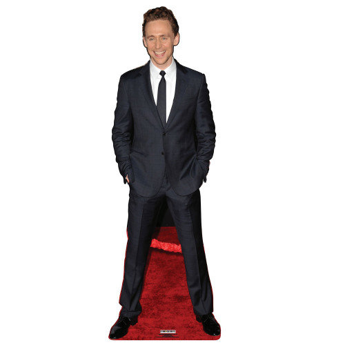 SC2472 Tom Hiddleston
