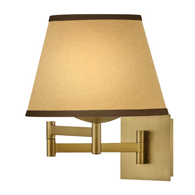 Applique murale Sonia Articulating Medium Task Light