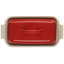 Stoneware Butter Dish-70979381