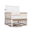Chaises longues Gariepy