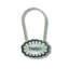Western Wine Charm-34909270