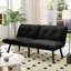 Convertible Folding Modern sofa Bed-1185538270