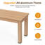 Deidre Outdoor Bench-96330434