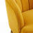 Gabrianna Upholstered Barrel Channel Chair With Wooden Legs-41935890