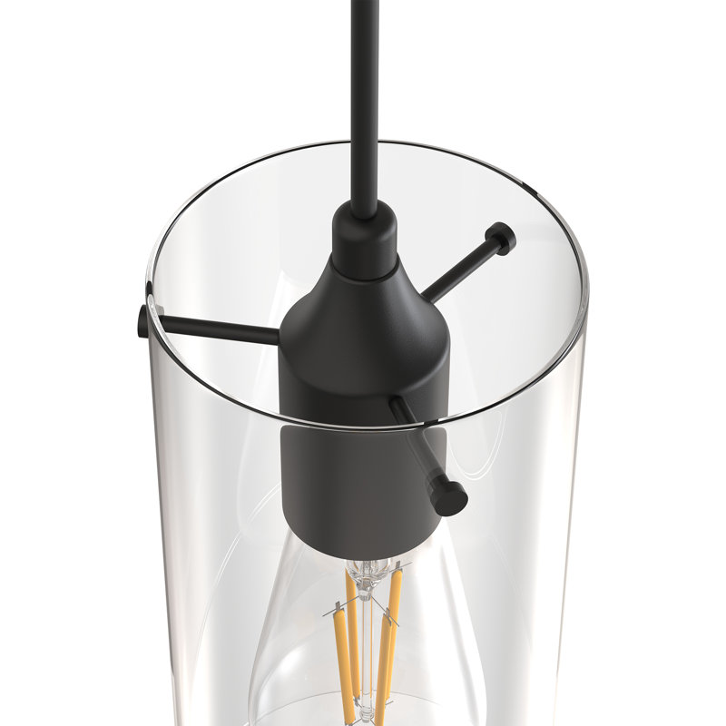 3 - Light Cluster Pendant Light