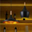 Jordynn 1 - Light Geometric Pendant-747107552