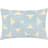 Geometric Lumbar Throw Pillow-1994374321