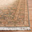 Tapis à motif floral Royal Kerman-98648463
