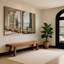 «Tranquil Arches», reproduction sur toile tendue-1122074109-1140180503-1140180506