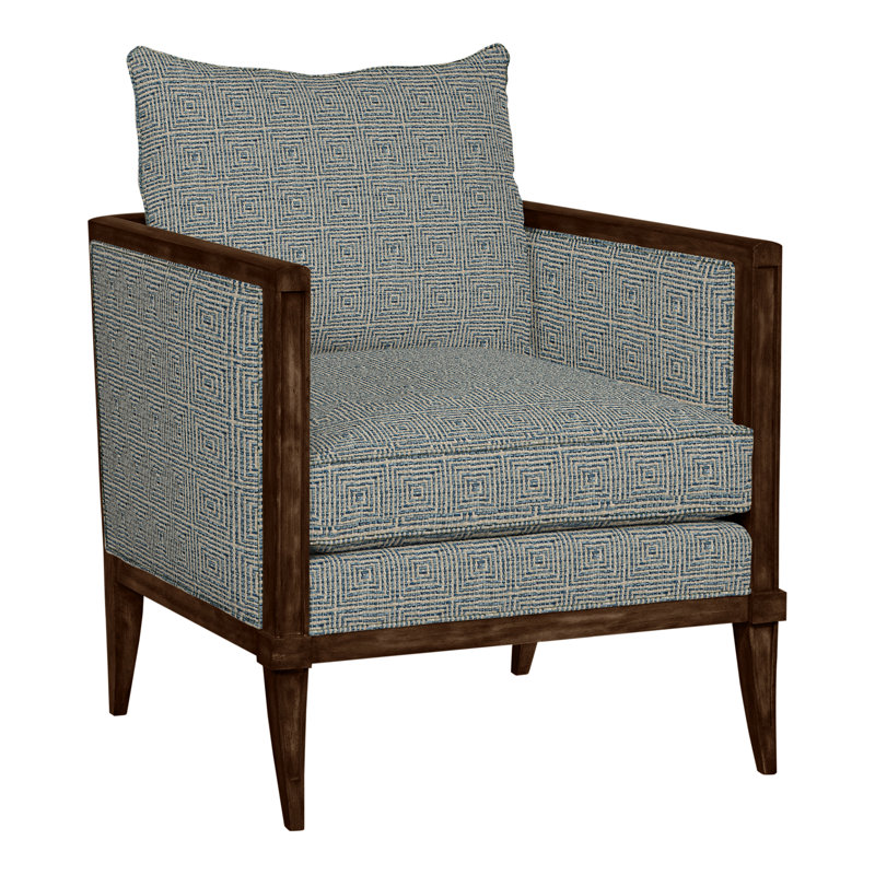 Cameo 28.5" Chair, Hampton, Bennett Carolina