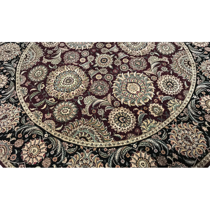 Manchuria One-of-a-Kind 8' Area Rug