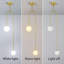 Lustre Mid-Century Chandeliers-220788179