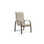 Seagrove II Outdoor Dining Armchair