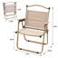 Folding Camping Chair-741355516