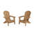 Teak selected