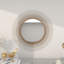Miroir mural Cicely